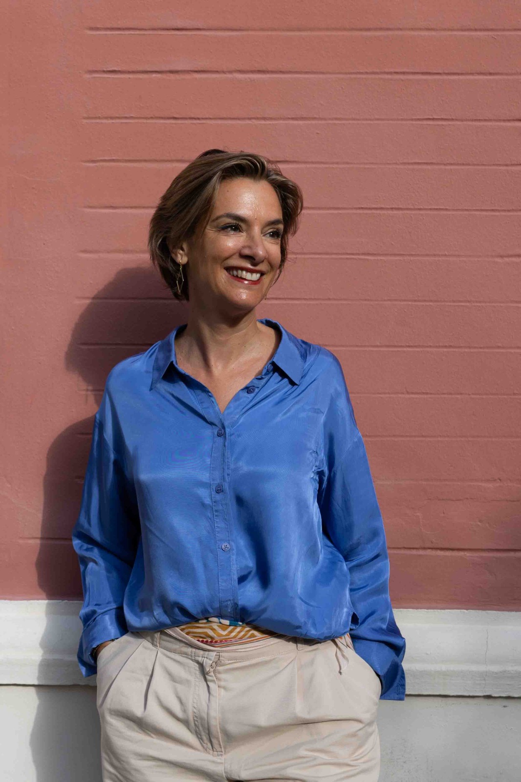 Sandra Molies, coaching